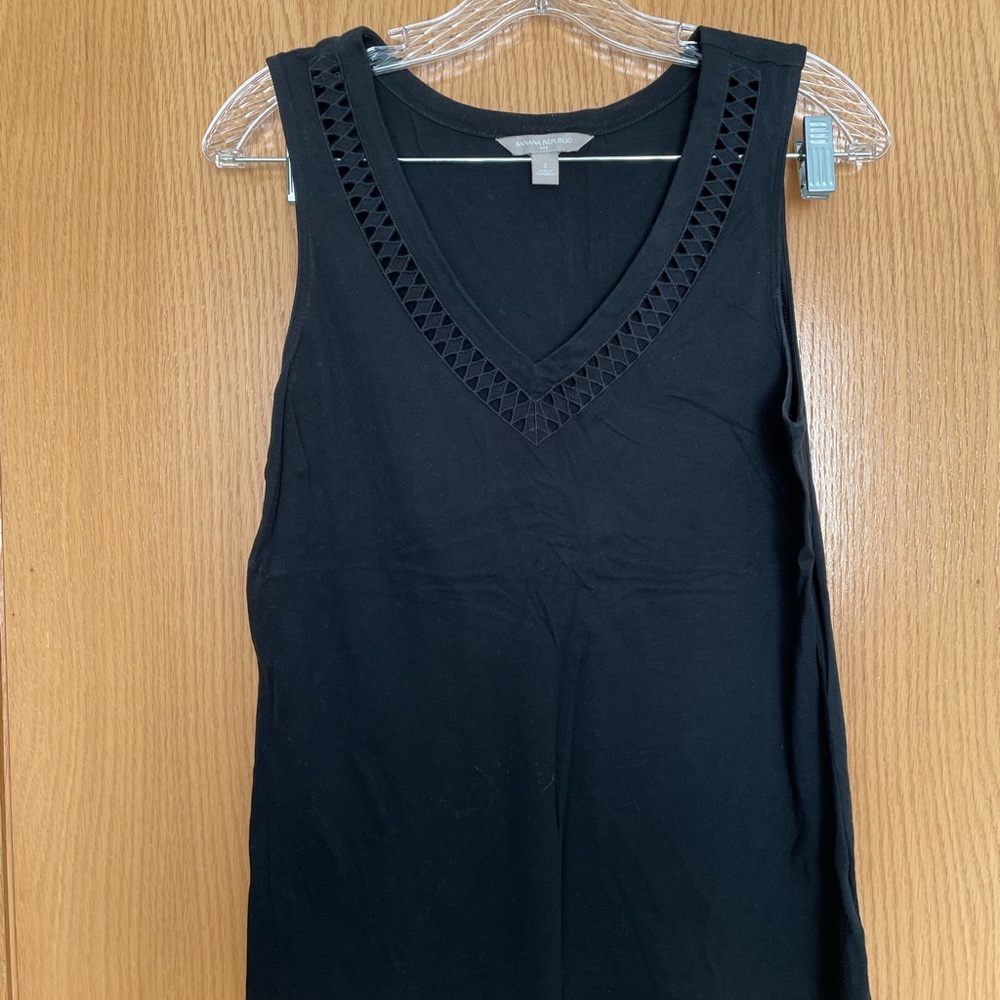 Banana Republic tank top
